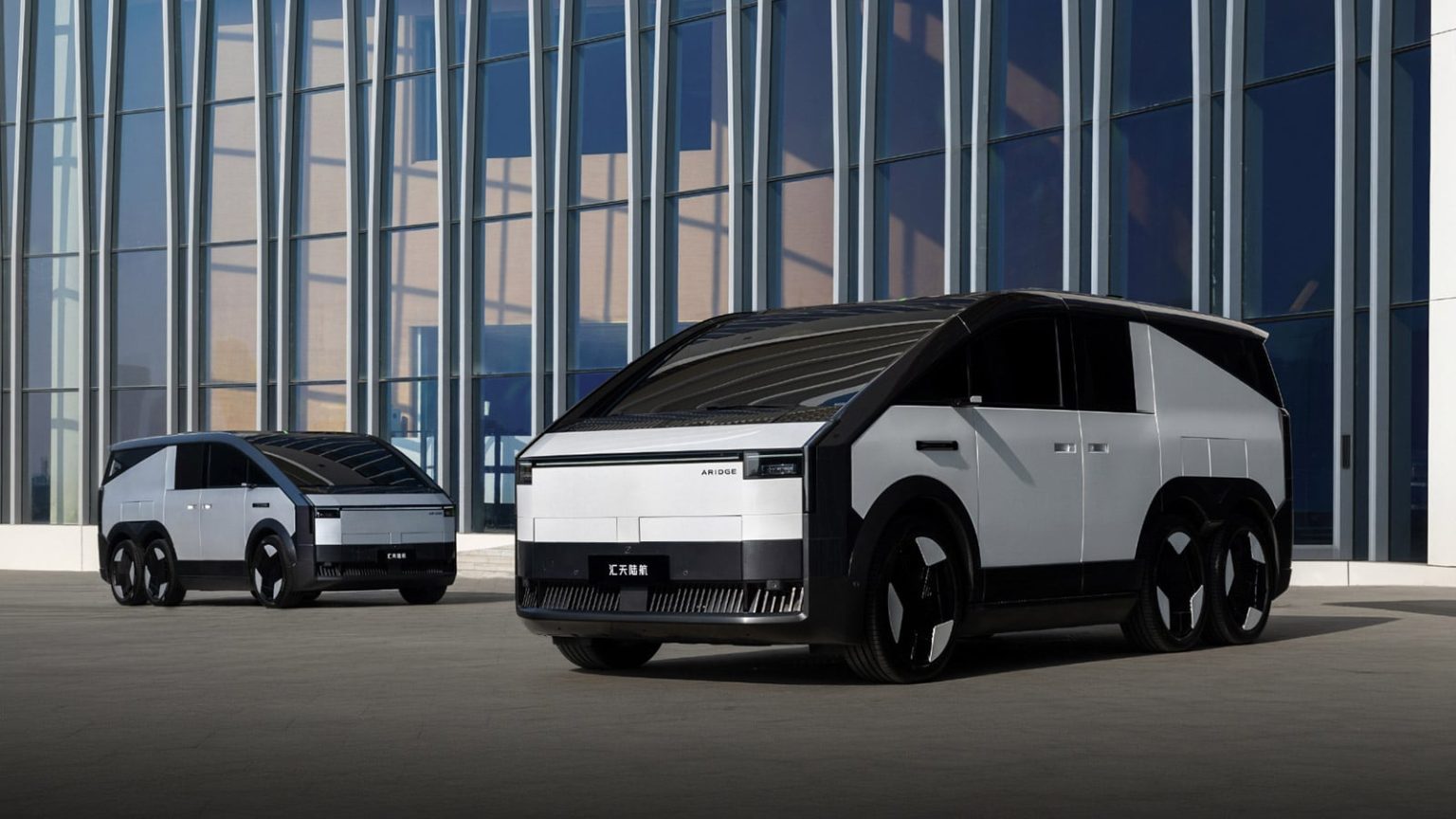 Xpeng’s Aridge Steps Up Marketing Push Ahead of Flying Car Production Plans