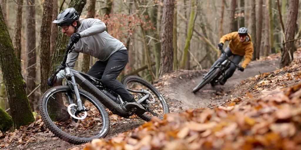 Merida Targets Budget Segment with Bosch-Powered ETMO Electric Mountain Bikes from £3,650