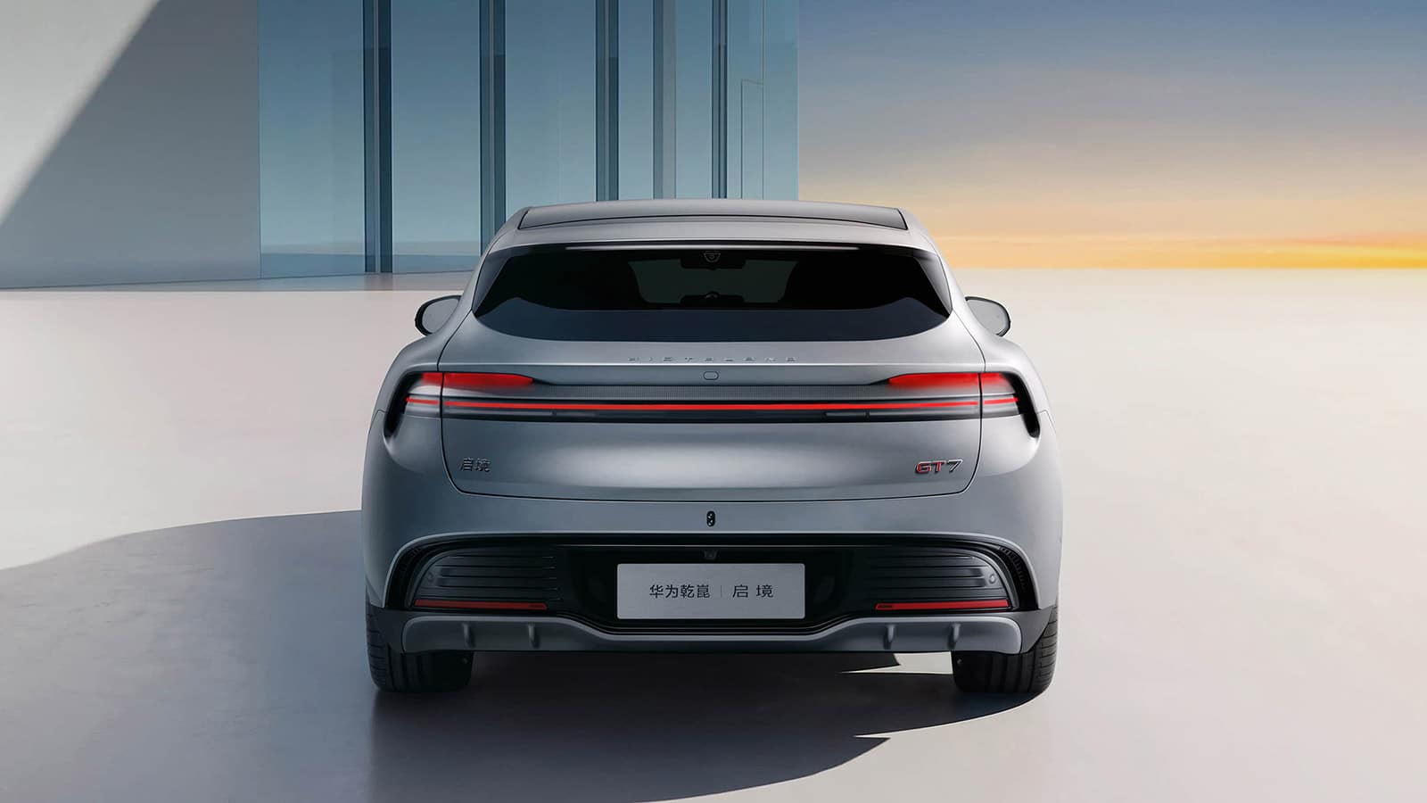 Aistaland GT7