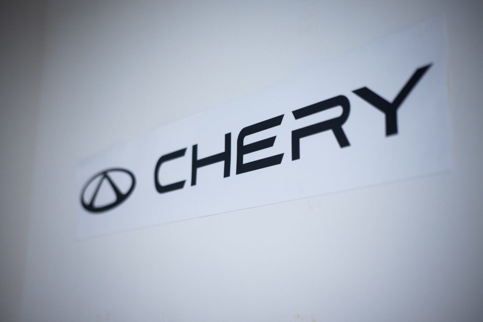 Chery Logo