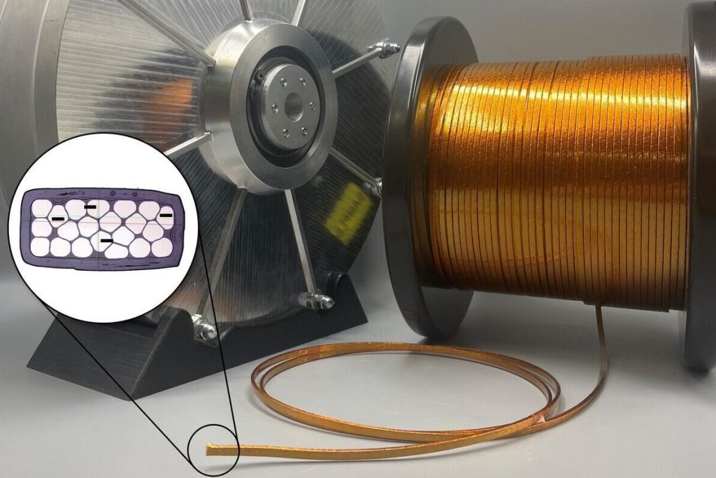 RWTH Aachen Launches Project to Improve Axial Flux Motor Production