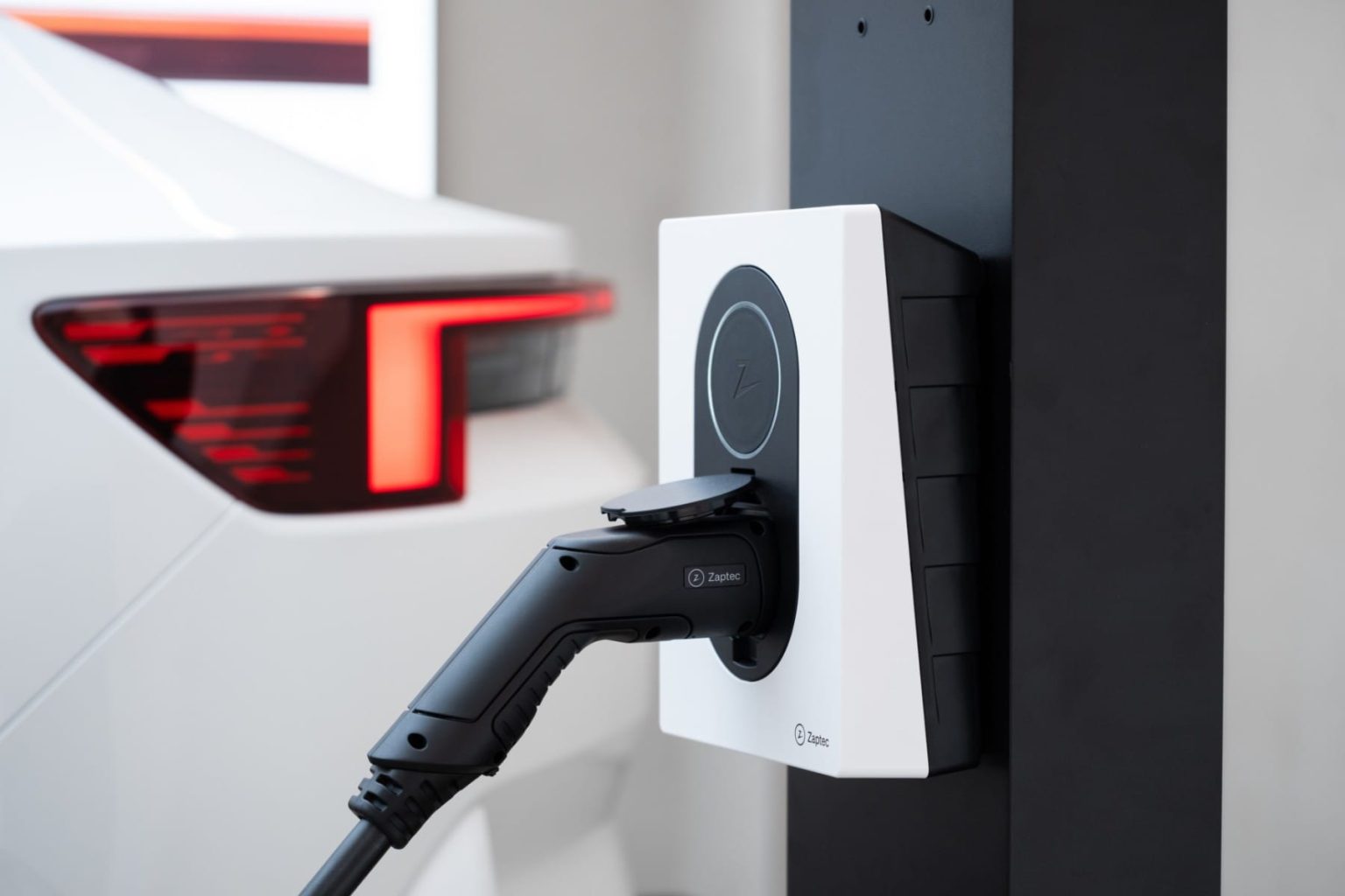Polestar Expands Grid Rewards Smart Charging Program to Germany and France Polestar Wall Charging