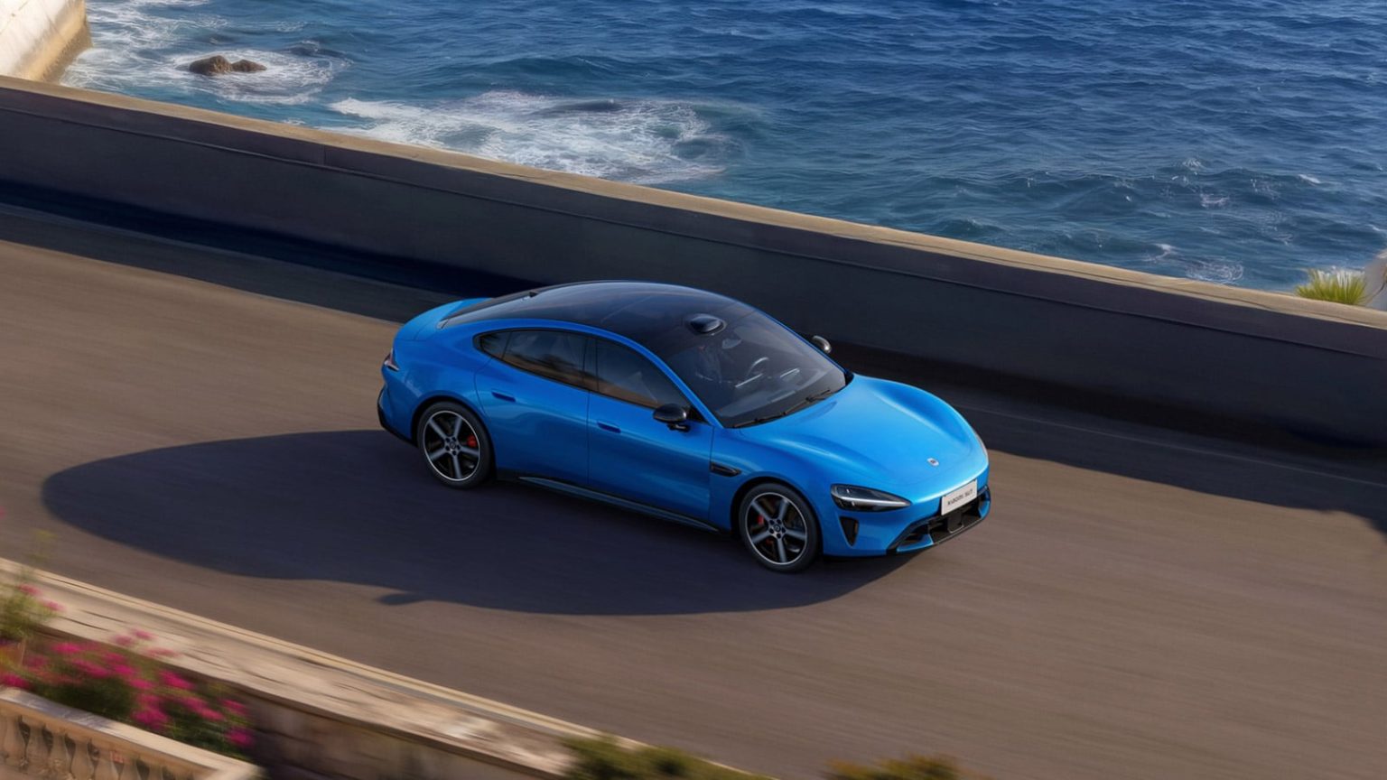 Xiaomi EV Delivers More Than 30,000 Vehicles in May as Product Lineup Expands Updated Xiaomi SU7