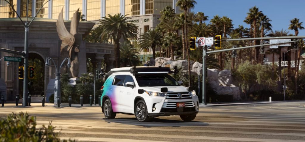 Zoox Expands Testing to Dallas and Phoenix Ahead of Robotaxi Launch