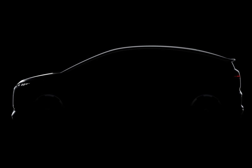 Audi Confirms A2 e-tron as New Entry-Level Electric Model