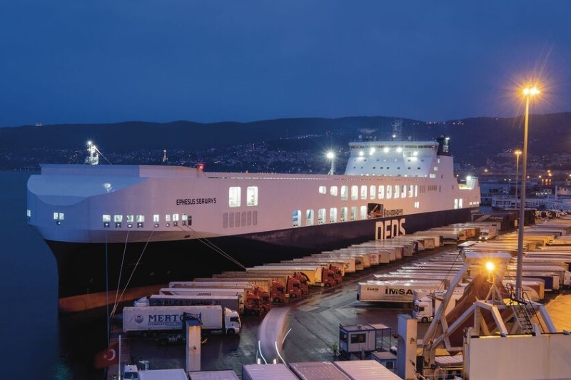 EU MiNaMi Project Targets Megawatt Hydrogen Fuel Cells For Shipping