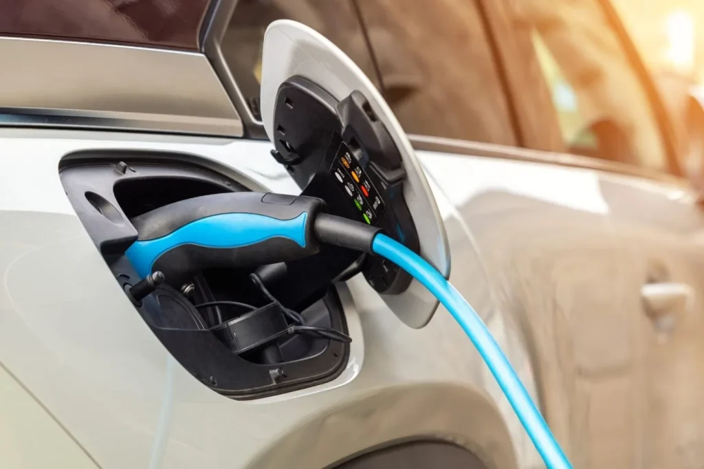 Bristol Installs 150 Lamppost EV Chargers to Expand On-Street Charging Access