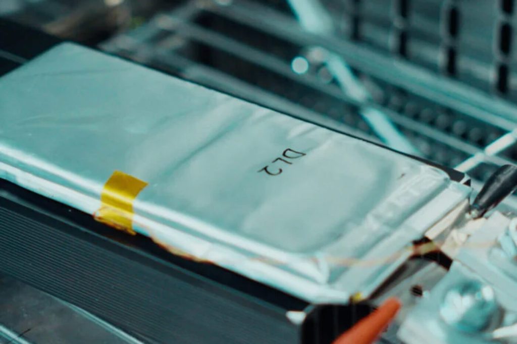 Donut Lab Reports Safety Results From Damaged Solid-State Battery Test