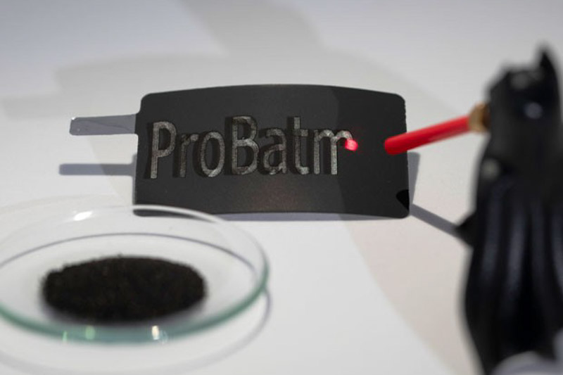 Fraunhofer Launches Battery Recycling Project With Industry Partners