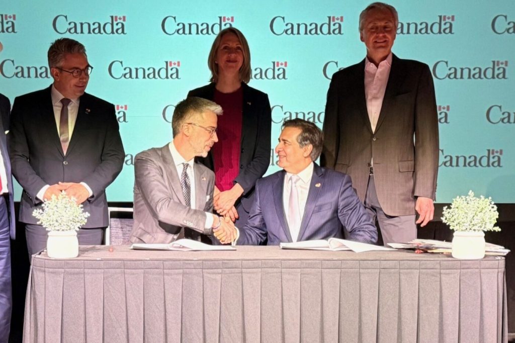 Rock Tech Lithium and Siemens Plan Digital Twin-Based Lithium Converter in Canada