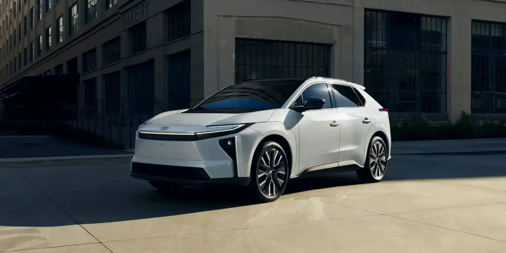 Norway’s EV Market Reaches 97.6% Share as Xpeng Climbs and Toyota Leads July Sales