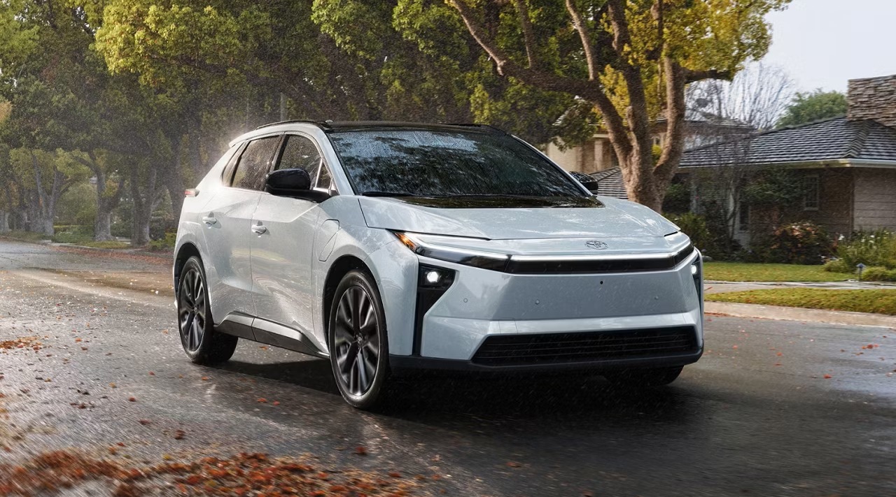 2026 Toyota bZ Exceeds EPA Range Estimates in Real-World Testing