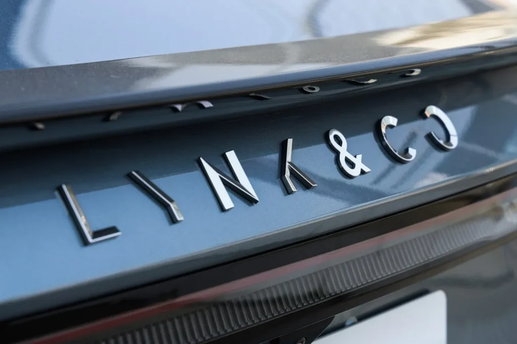 Volvo Cars to Become Exclusive Importer of Lynk & Co Vehicles in Europe