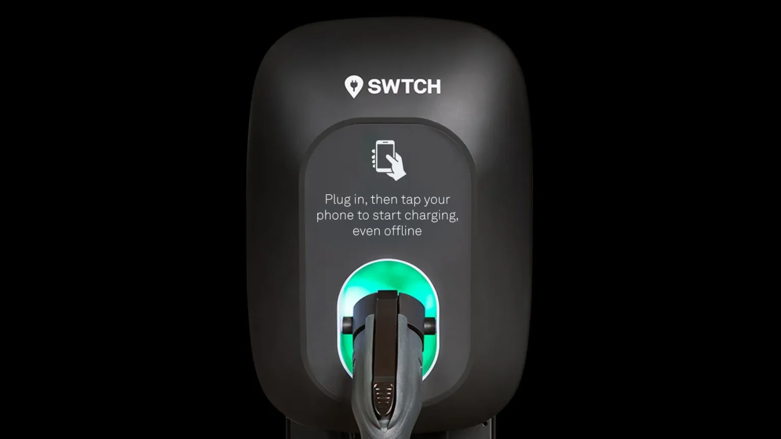 SWTCH Energy Launches NFC-Based Charging Solution for Multi-Tenant EV Infrastructure