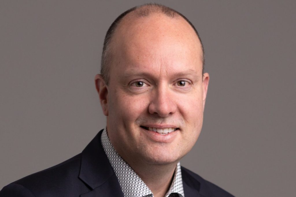 Marcus Ekman to Become Head of Development at Mercedes-Benz Trucks in October
