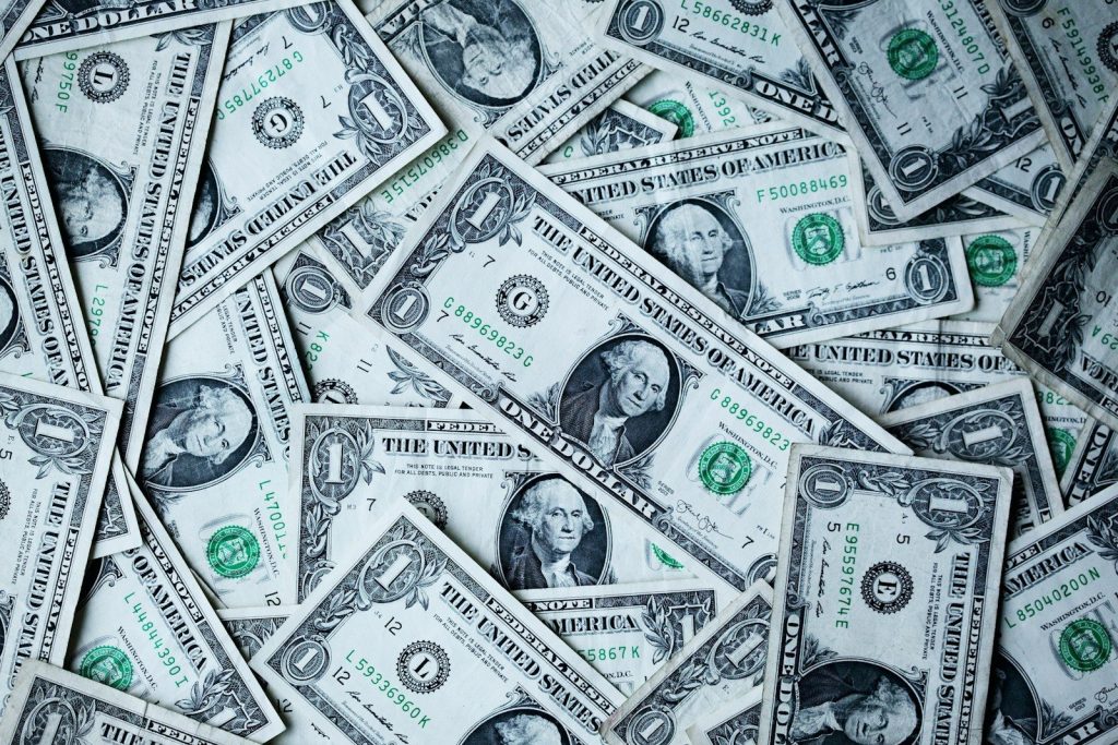 Wisconsin Opens New Round of EV Charging Grants With $40 Million in Remaining NEVI Funding 1 U.S.A dollar banknotes