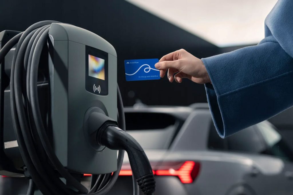 DKV Mobility Acquires Belgian EV Charging Platform Optimile to Expand E-Mobility Network