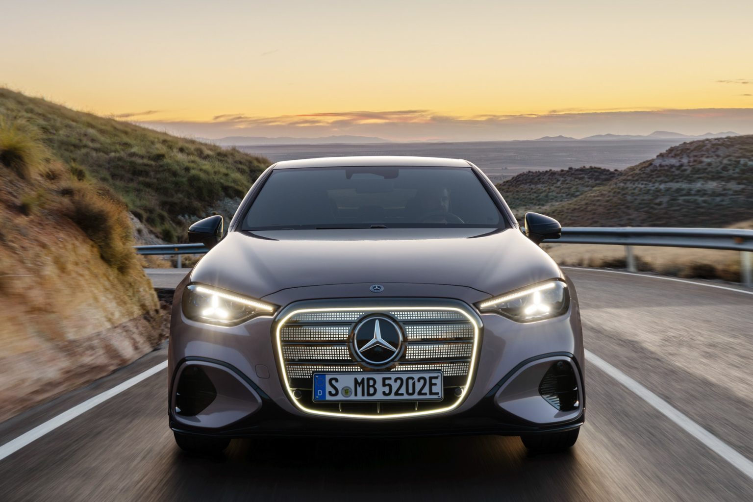 Mercedes-Benz Opens Orders for Electric C-Class Starting at €67,711 in Germany