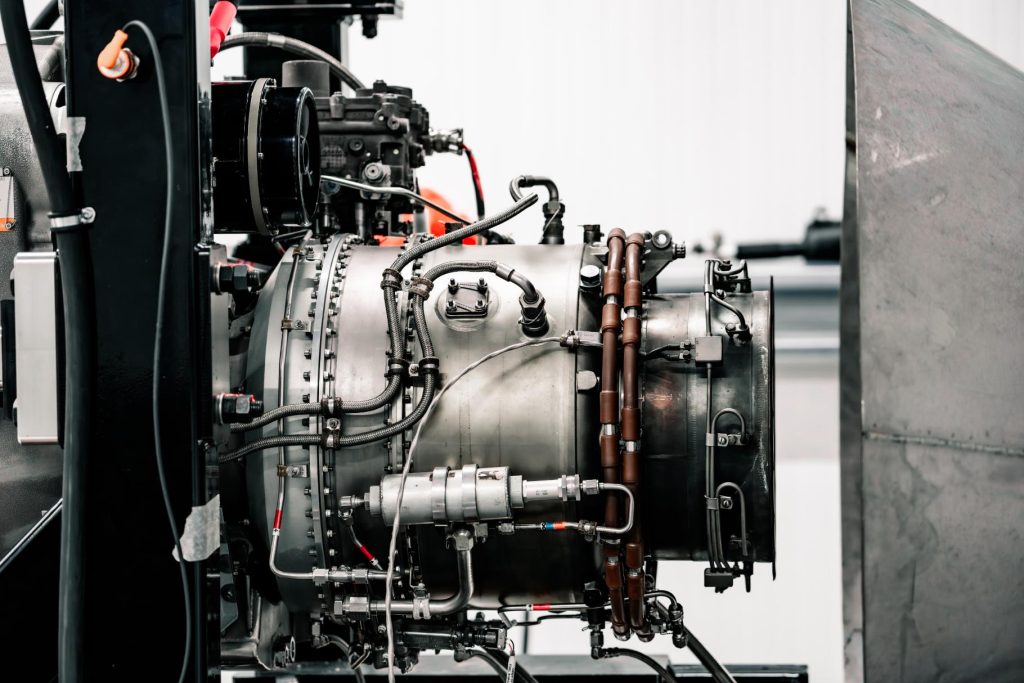 Vertical Aerospace Begins Hybrid-Electric Propulsion Testing, Produces First Valo Battery