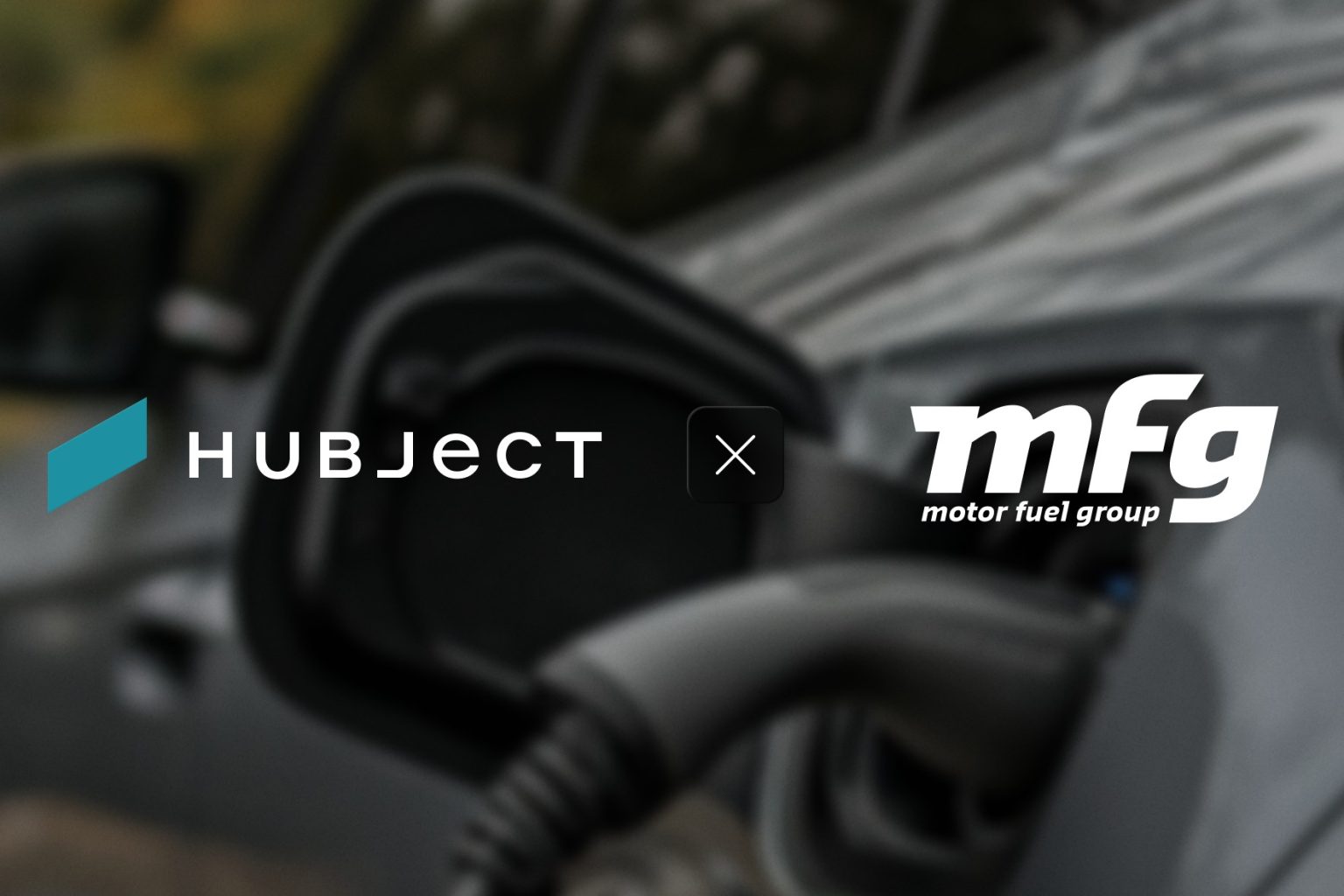 MFG Connects EV Power Network to Hubject Plug&Charge Platform