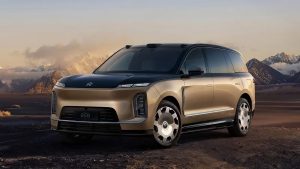Nio Deliveries Rise 7.7% in September to 37,408 Vehicles Nio ES9