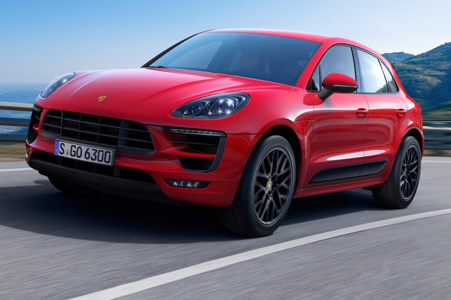 Porsche to End Combustion Macan Production in 2026 as Automaker Revises EV Strategy