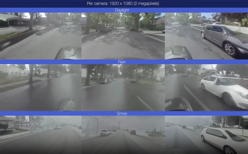 Helm.ai Unveils Full-HD Generative AI Models for Autonomous Vehicle Training