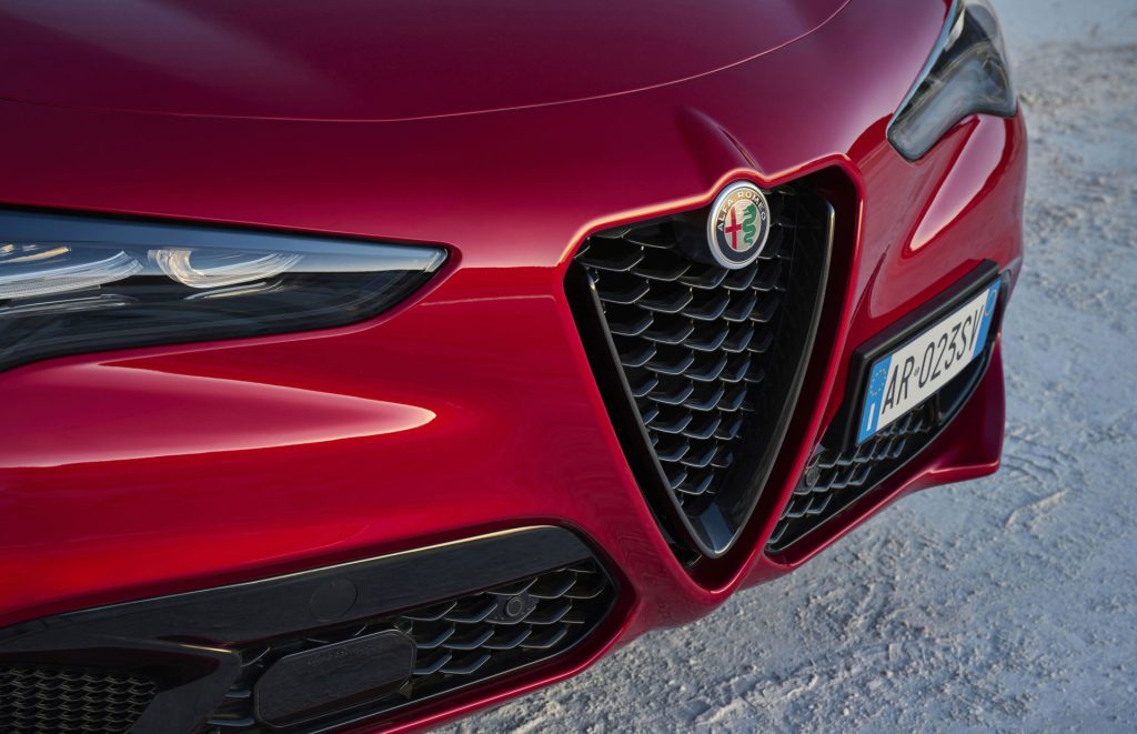 Stellantis Confirms New Alfa Romeo Electric and Hybrid Models Under Fastlane 2030 Plan