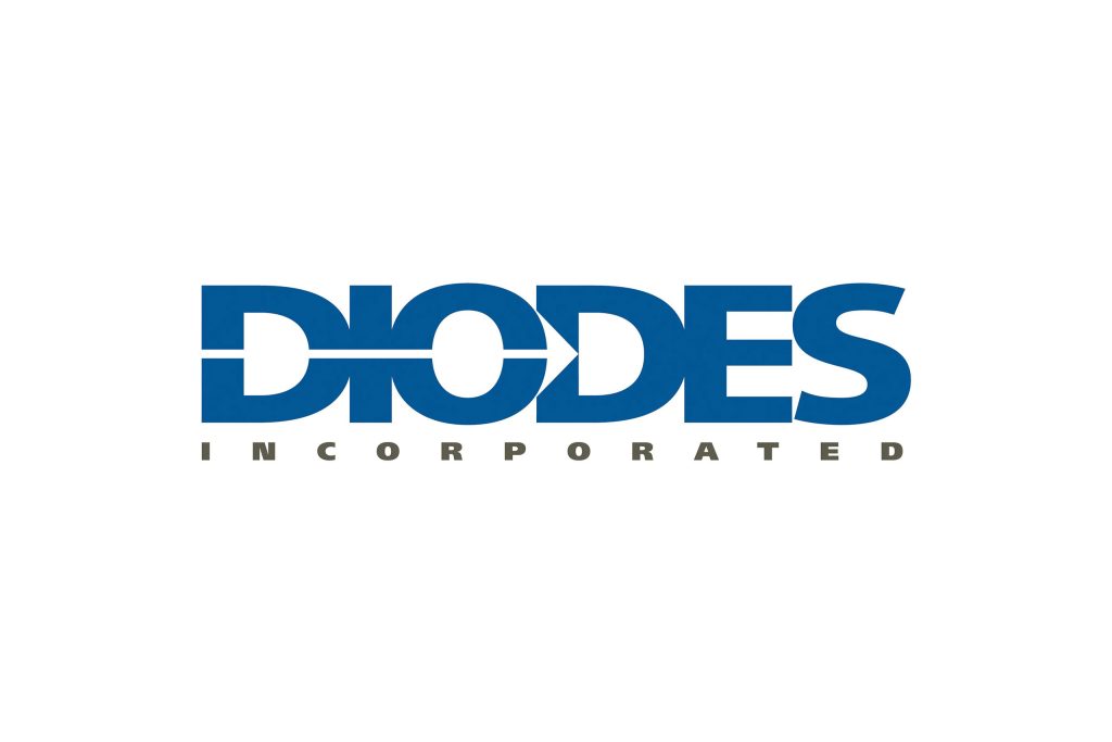 Diodes Expands Automotive Hall Effect Sensor Line for BLDC Motor Applications