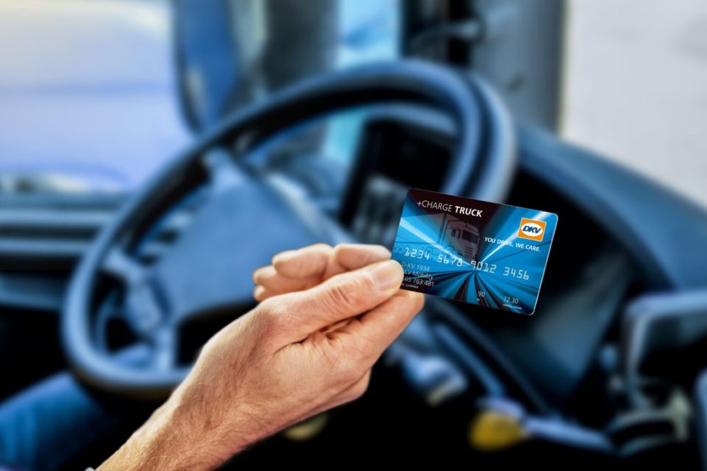 DKV Mobility Launches Charging Card for Electric Truck Fleets Across Europe