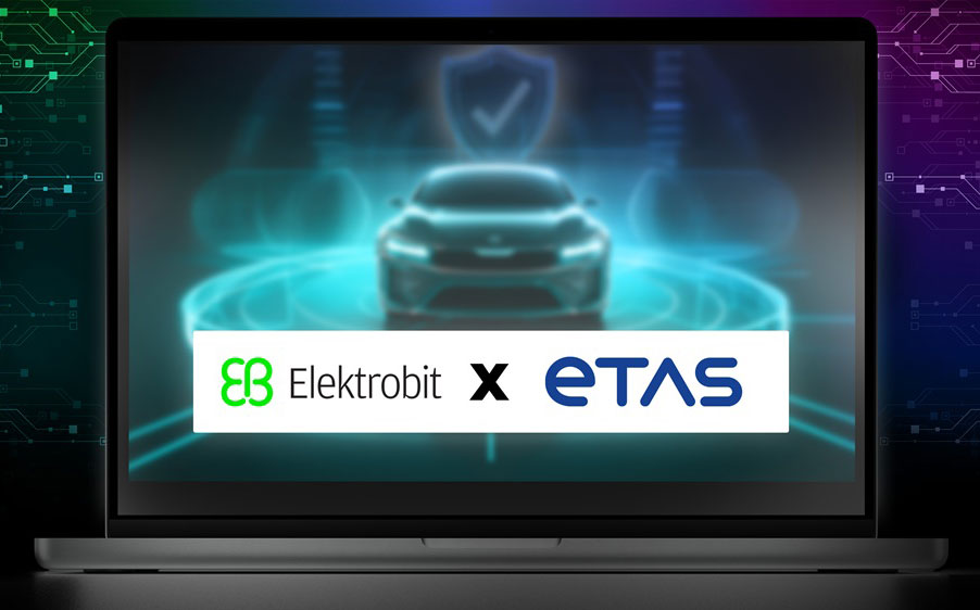 Elektrobit and ETAS Launch Integrated Linux-Based ADAS Software Platform