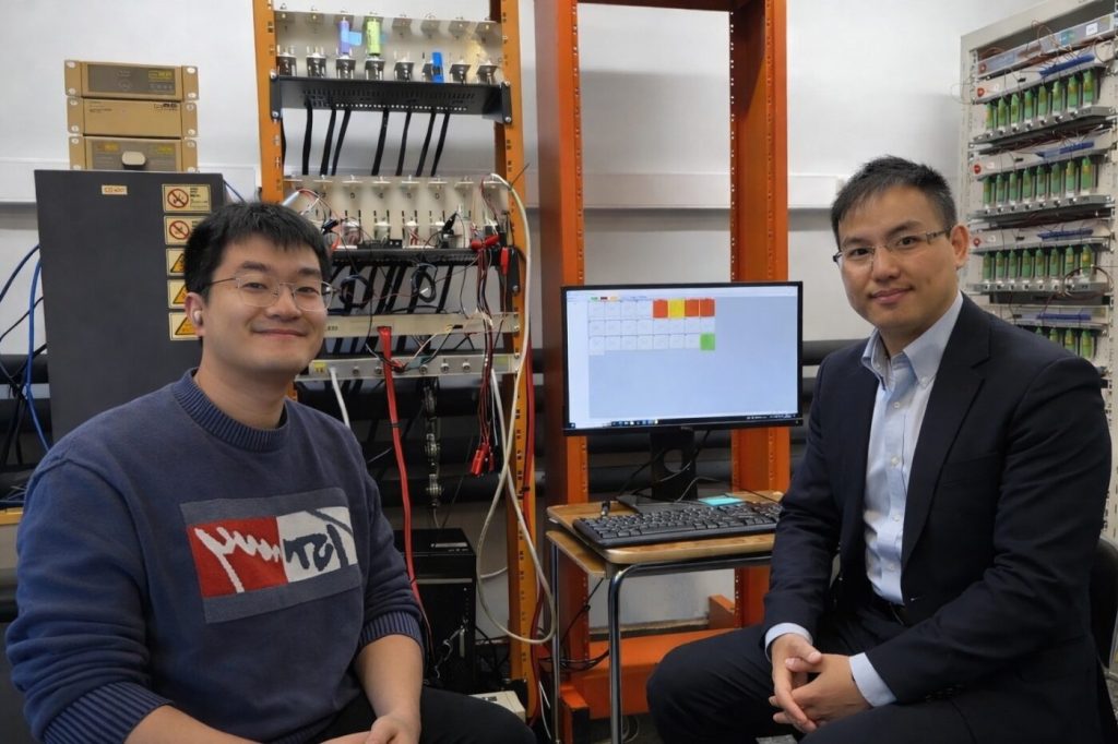 Swedish Researchers Develop AI Charging Method to Extend EV Battery Lifespan