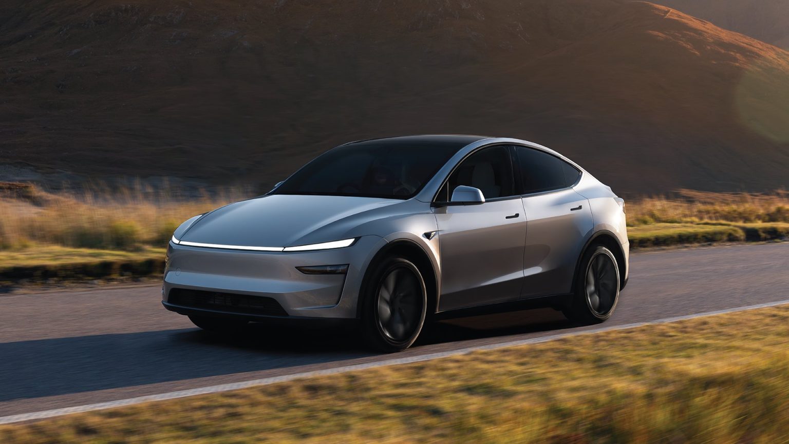 NHTSA Investigates 1.2 Million Tesla Model 3 and Model Y Vehicles Over Suspension Concerns