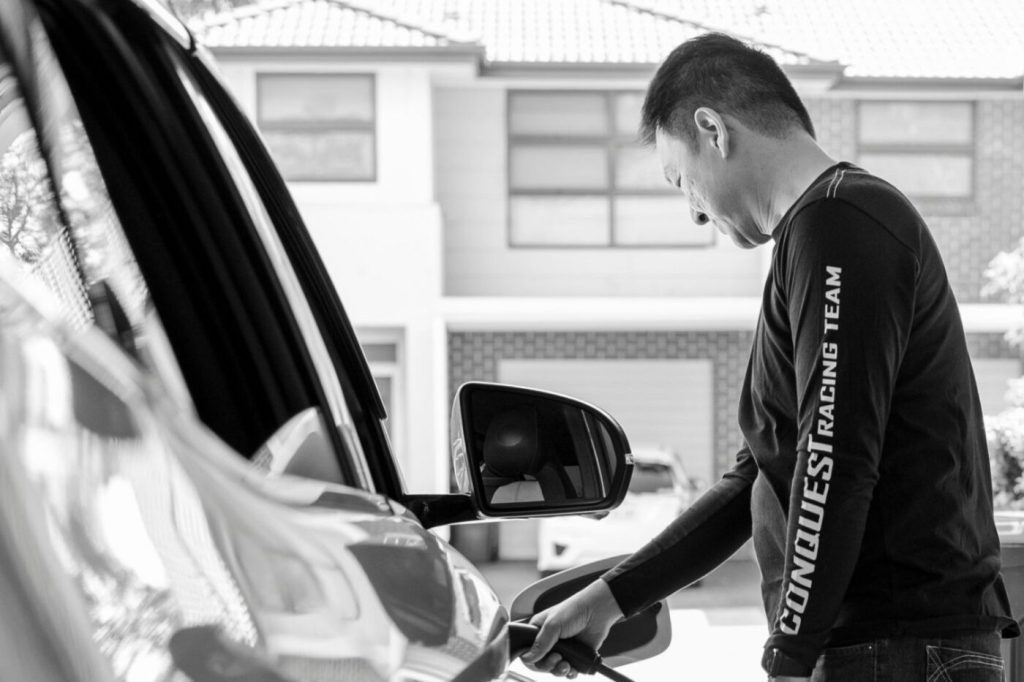Amber Expands Vehicle-to-Grid Program to 1,000 Australian Homes