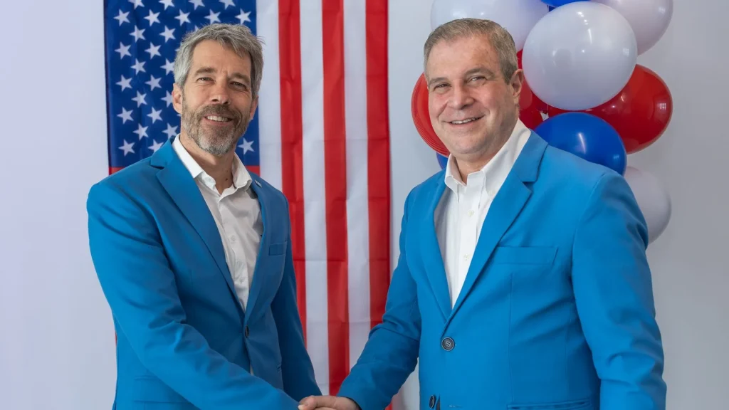 AVILOO Appoints Brett Lippel to Lead North American Expansion of EV Battery Diagnostics Business