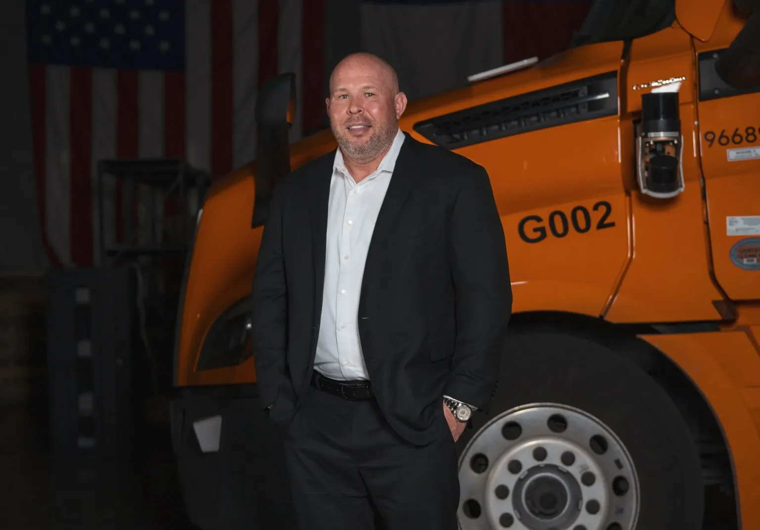 Bot Auto Appoints Freight Industry Veterans as It Expands Autonomous Trucking Operations