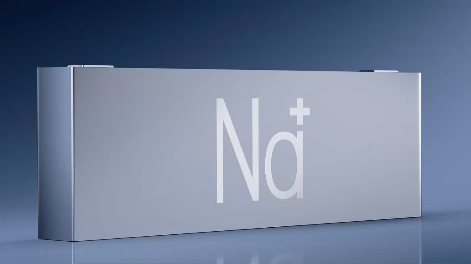 CATL Unveils Sodium-Ion Energy Storage System Ahead of Commercial Rollout
