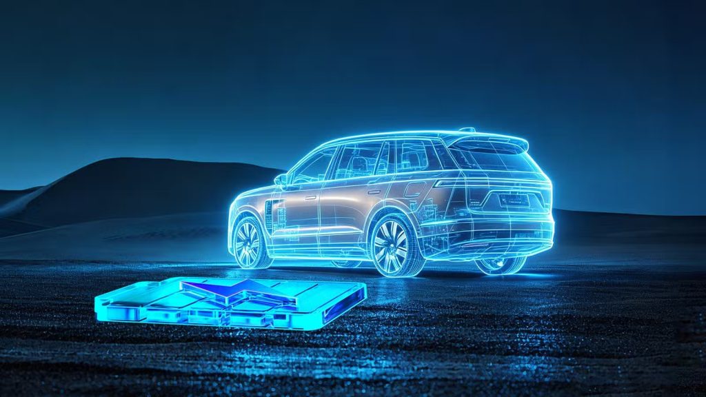 Nio’s Mirattery Launches Two Green Asset-Backed Securities Worth Over 2 Billion Yuan