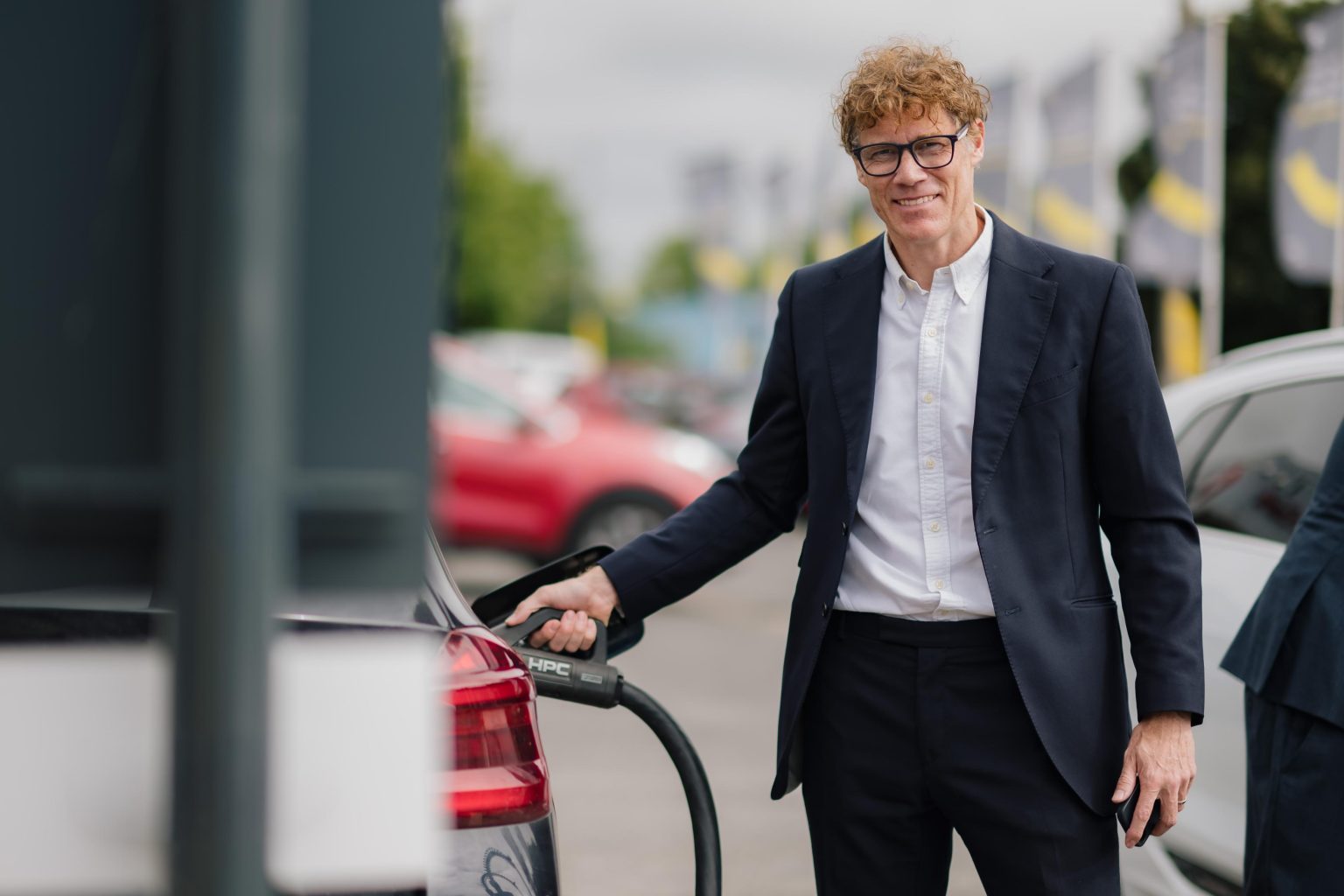 Fuuse Appoints Roger Hunter as CEO as Founder Michael Gibson Plans Departure