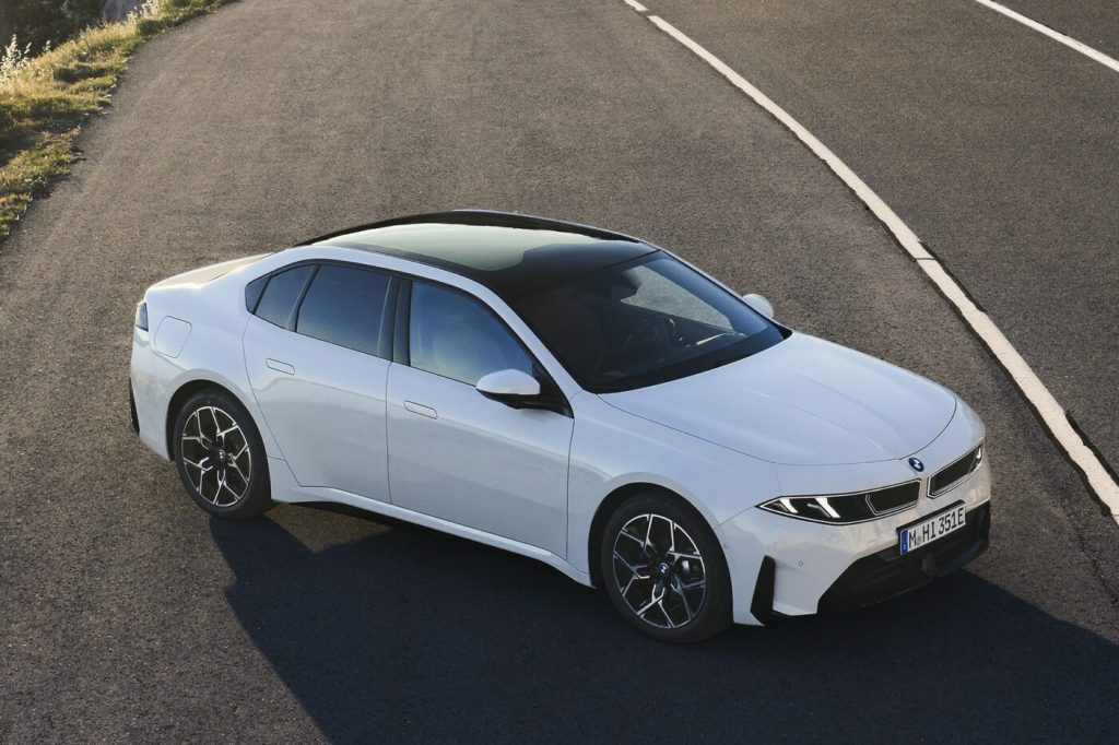 BMW Opens Orders for Electric i3 Ahead of Launch, Confirms Over 900 km Range