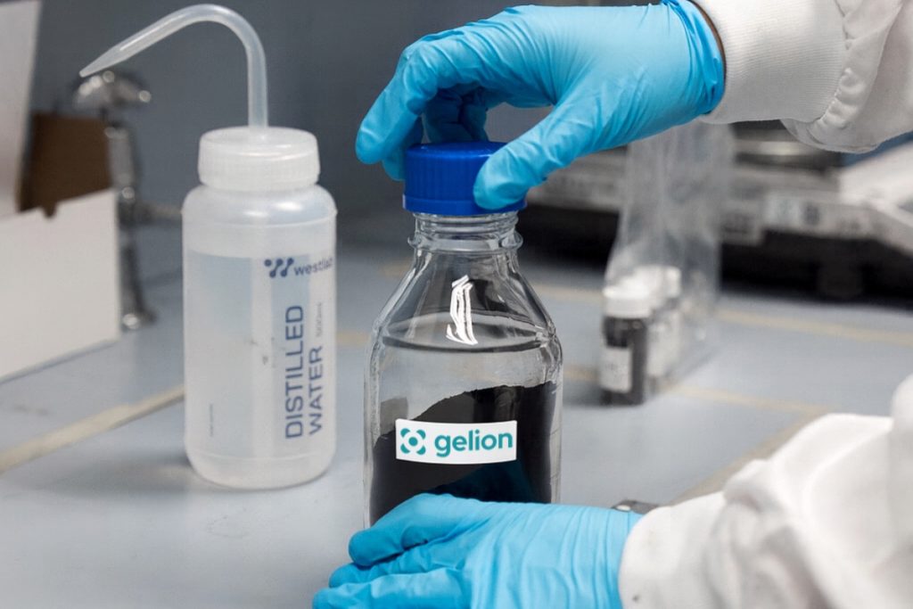 Nissan, Oxford University and Gelion Launch UK Solid-State Lithium-Sulphur Battery Project