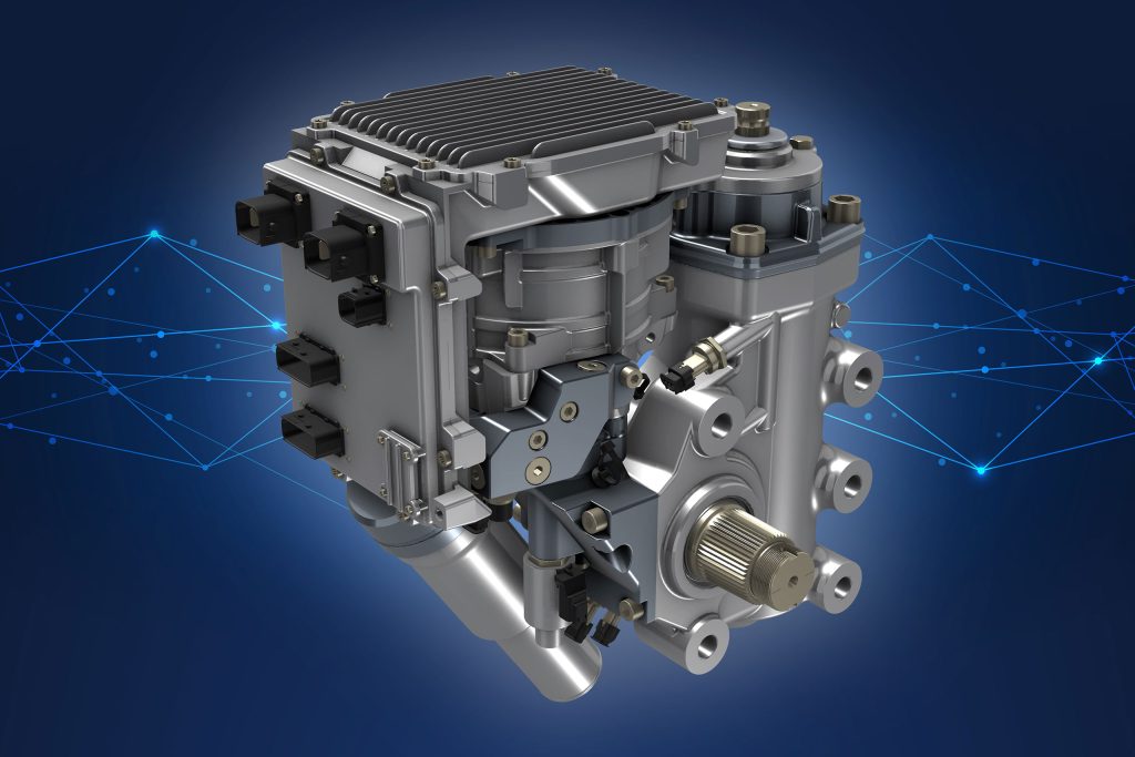 Knorr-Bremse Secures New Electric Power Steering Order From Asia-Pacific Commercial Vehicle Customer