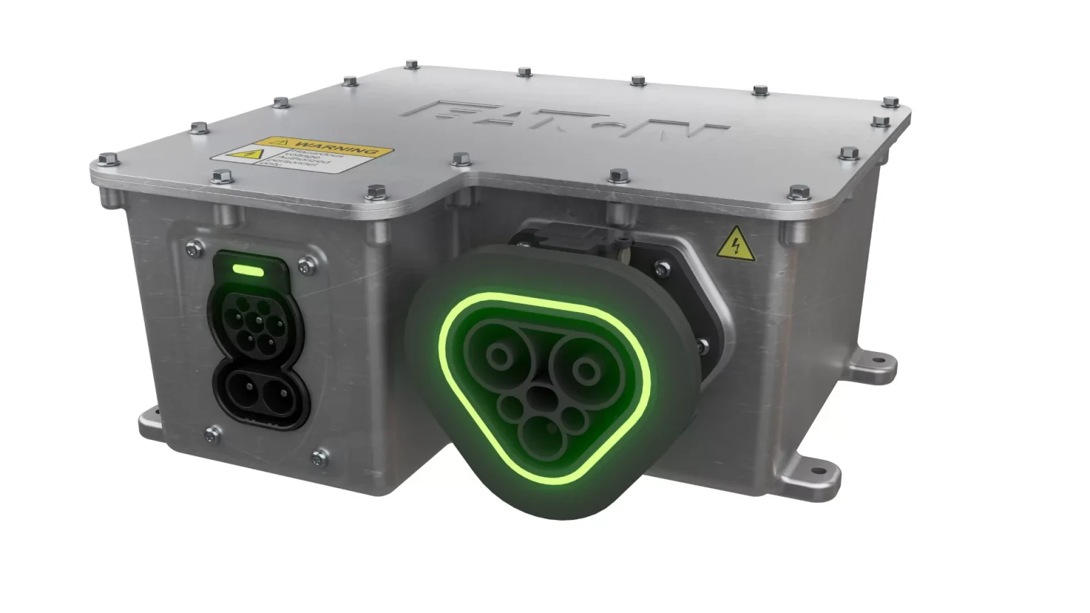 Eaton, Munich Electrification Partner on EV Power Protection and Megawatt Charging Systems