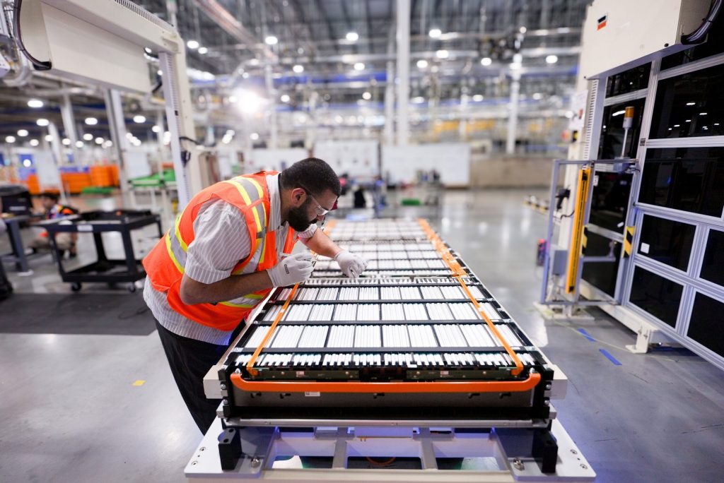 NextStar Energy Adds Battery Pack Production at Windsor Plant, Completing Cell-to-Pack Manufacturing