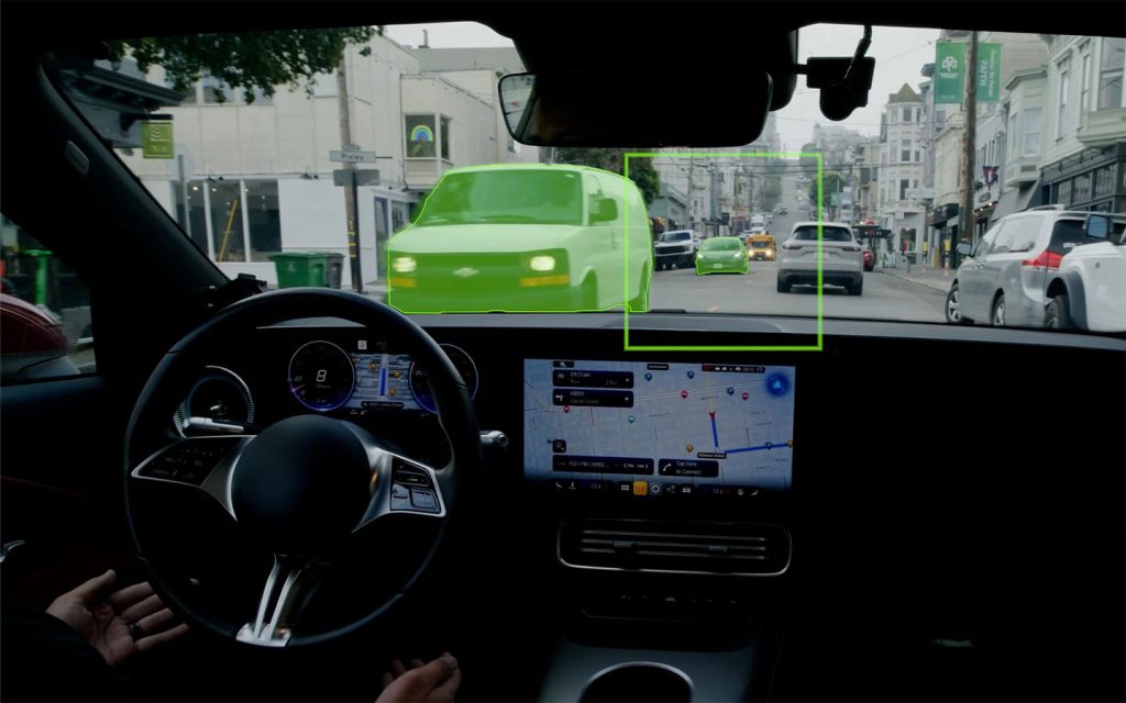 Nvidia Launches Alpamayo 2 Super AI Model for Level 4 Autonomous Driving Development