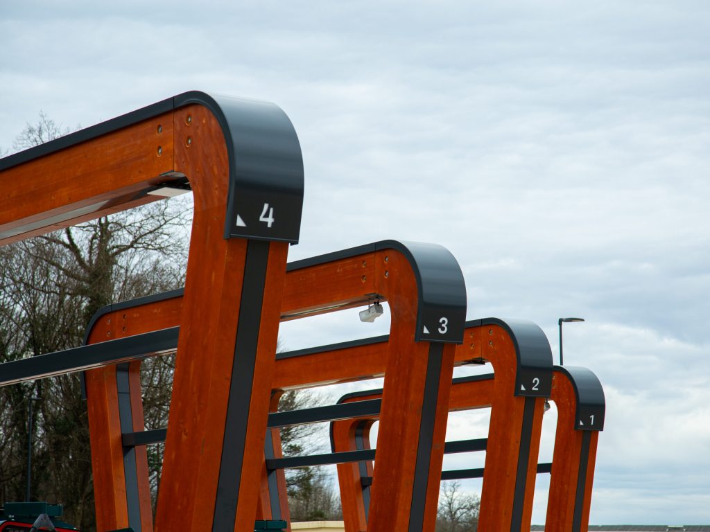 Milence Opens First Public Truck Charging Hub in Denmark on Key European Freight Corridor