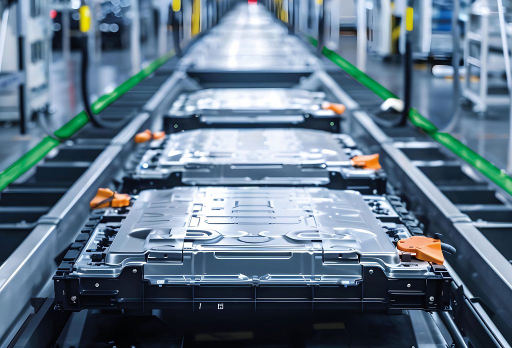 Schaeffler Showcases Integrated Energy Management Technologies for Next-Generation EVs