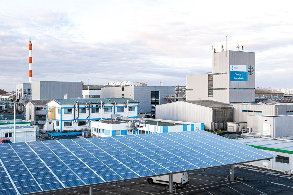 Solvay Signs Preliminary Deal for Brazilian Rare Earth Supply to French Processing Plant
