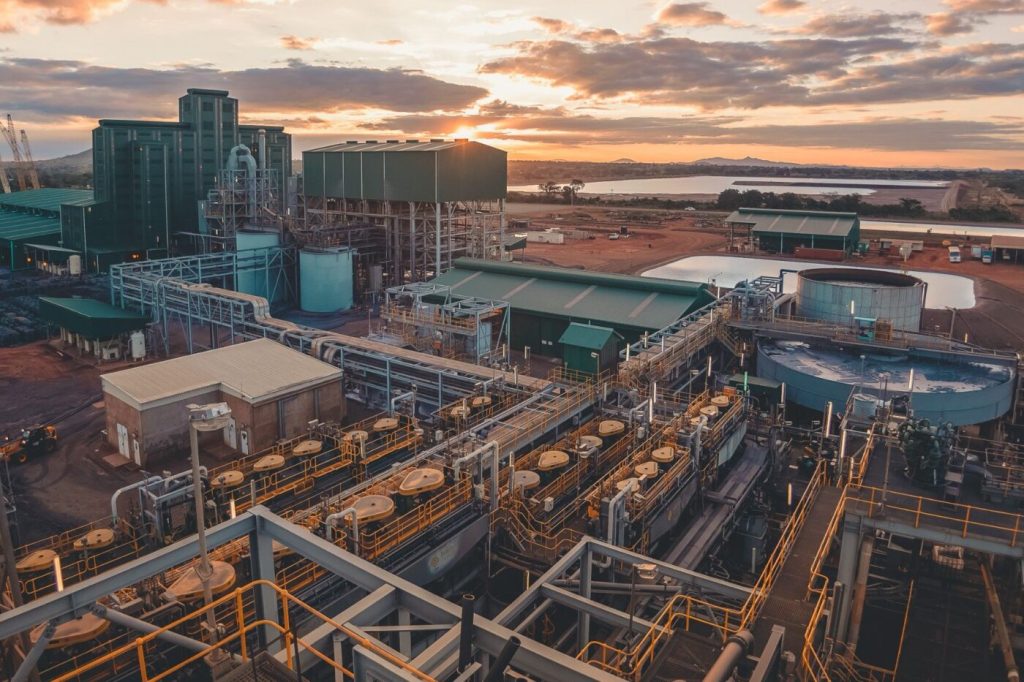 Tesla Withdraws Termination Notice in Graphite Supply Dispute With Syrah Resources
