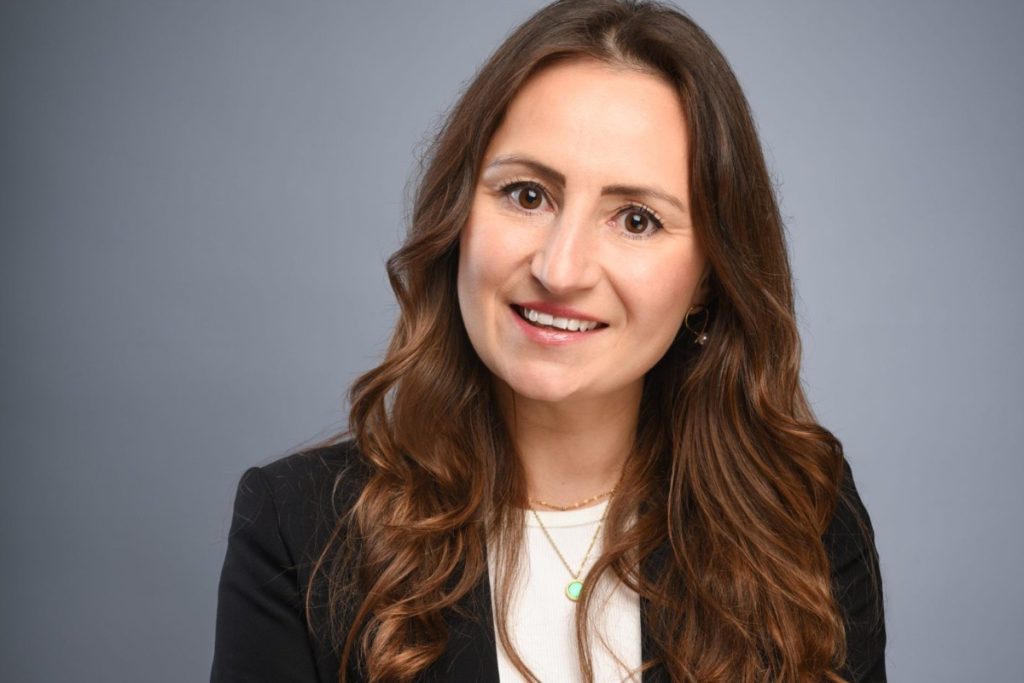 XCharge Appoints Albina Iljasov as Co-CEO to Support Global Expansion